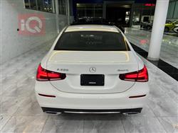 مرسيدس بنز A-Class